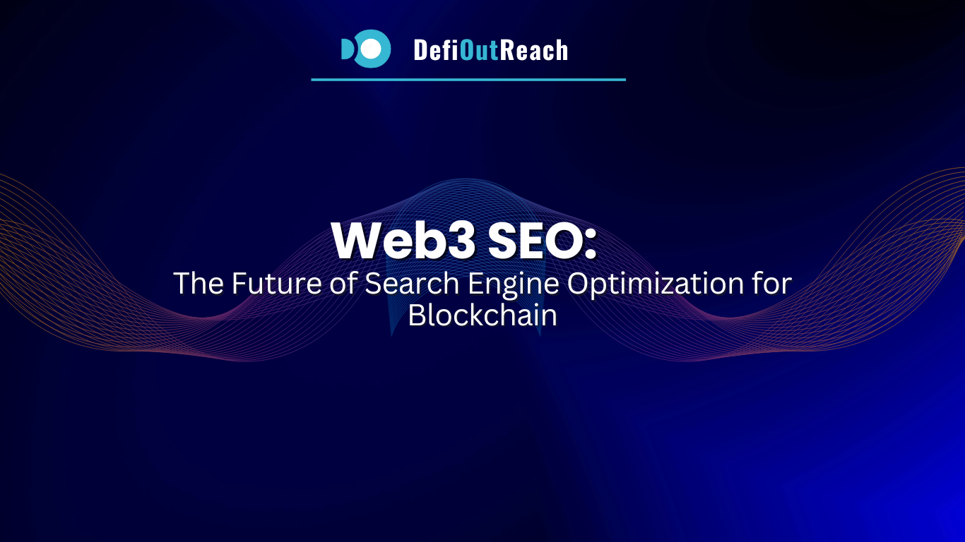 Web3 SEO: The Future of Search Engine Optimization for Blockchain