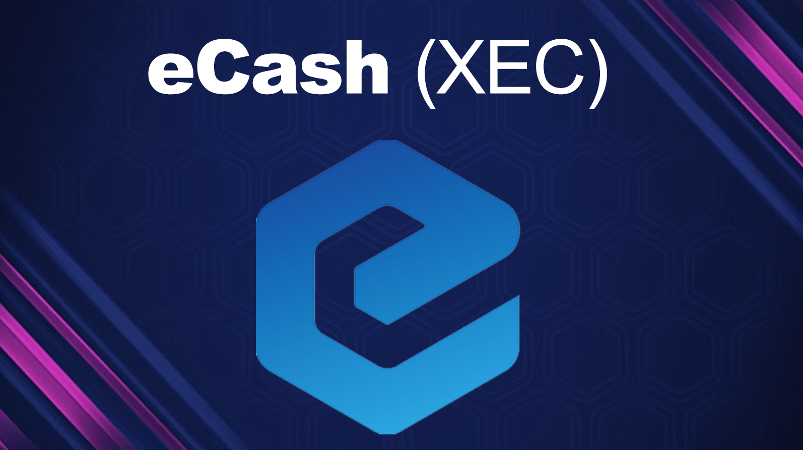 ECASH (XEC)